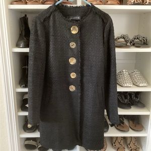 Zara jacket